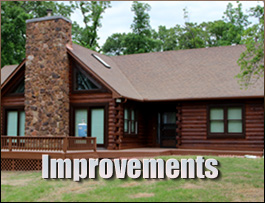 Log Repair Experts  Tyrrell County, North Carolina